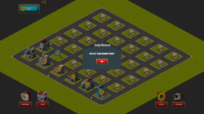 Idle Business Tycoon Build Sim स्क्रीनशॉट
