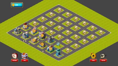 Idle Business Tycoon Build Sim स्क्रीनशॉट