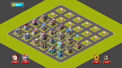 Idle Business Tycoon Build Sim स्क्रीनशॉट