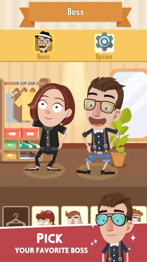 Idle Cook–Food Restaurant Game سکرین شاٹس