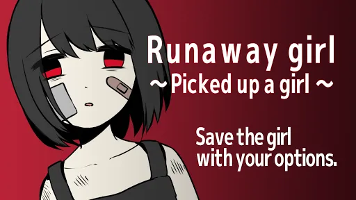 Runaway girl Screenshots