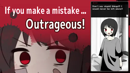 Runaway girl Screenshots