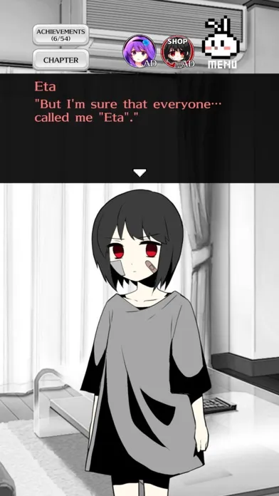 Capturas de pantalla de Runaway girl: Picked up a girl