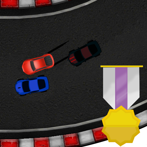 Track City