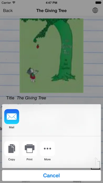 تصاویر BookScanner Book Leveler App