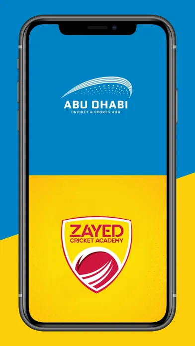Abu Dhabi Sports Hub Ekran Görüntüleri