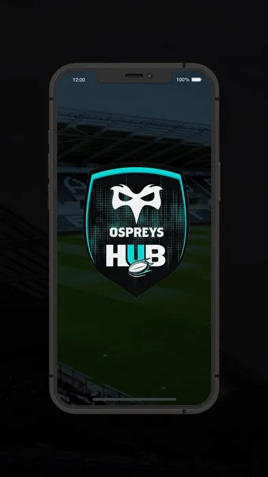Ospreys HUB应用截图