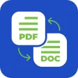 PDF & Word Converter: Word2PDF