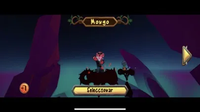 Animal Fury Destination 스크린샷
