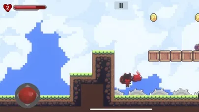Kato Revenge Screenshots