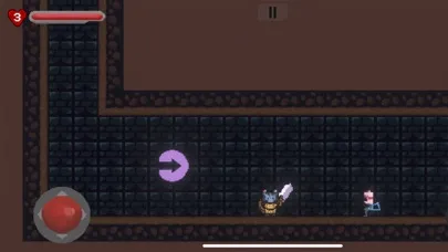 Kato Revenge Screenshots