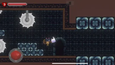 Kato Revenge Screenshots