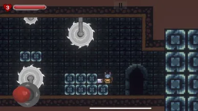 Kato Revenge Screenshots