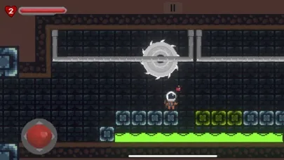 Kato Revenge Screenshots