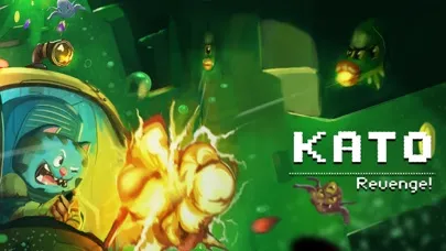 Kato Revenge Screenshots