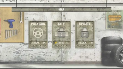 Capturas de pantalla de Truck Driver Sim