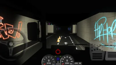 Capturas de pantalla de Truck Driver Sim