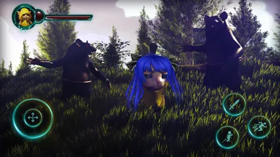 Скриншоты Banana Cat Happy Meme Fight 3D