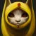 Banana Cat vs Apple Cat Battle