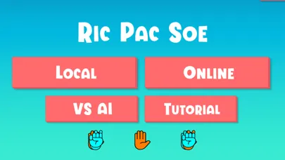 Ric Pac Soe应用截图
