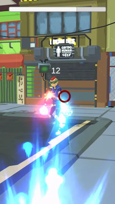 Cover Shooter - Easy Hero Duel Screenshots