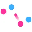 dot color pong - hit the pog to test your reflex in this carom game dot color pong - hit the pog to test your reflex in this carom game