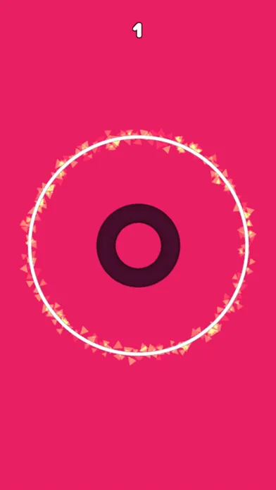 Perfect Ring - recommended brand new tick tock tapingo games应用截图