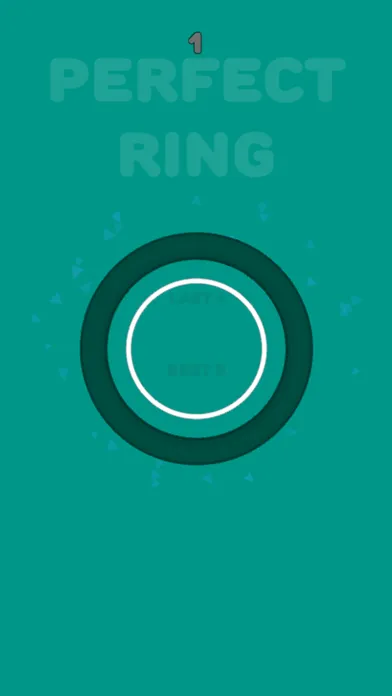 Perfect Ring - recommended brand new tick tock tapingo games应用截图
