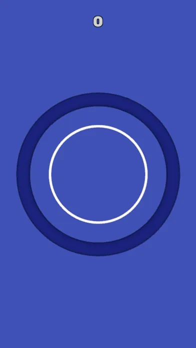 Ảnh chụp màn hình của RING MASTER - Fun tap the ring
