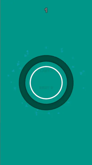 Ảnh chụp màn hình của RING MASTER - Fun tap the ring