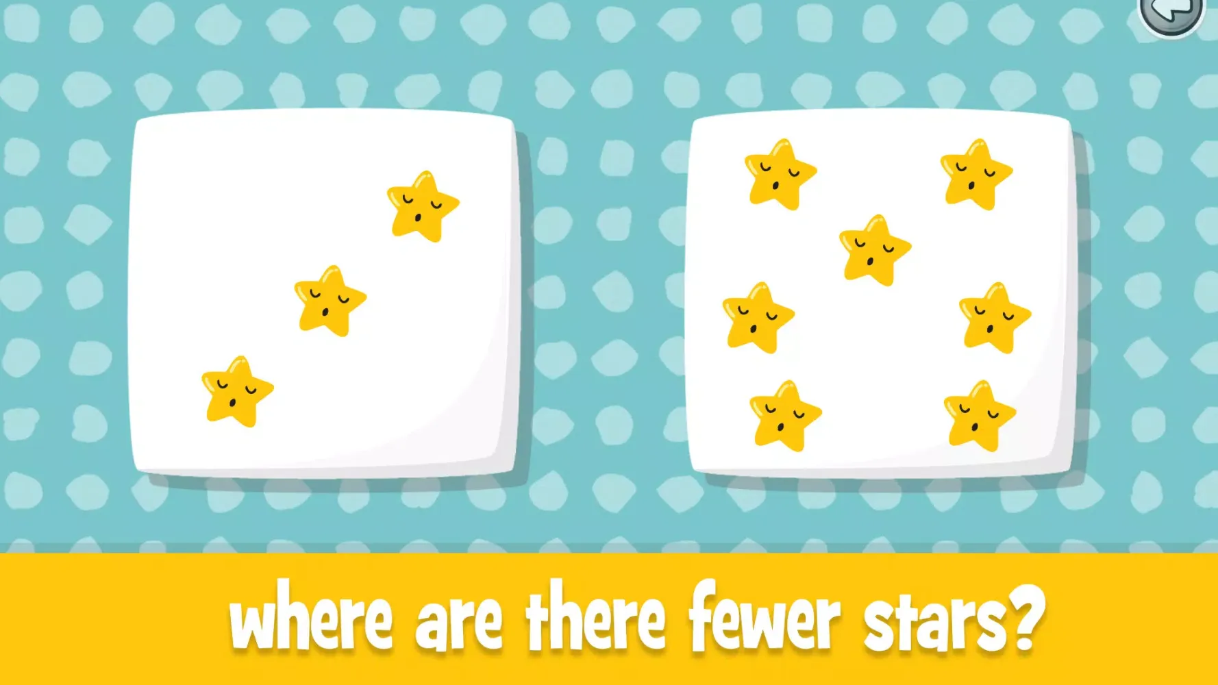 Captures d'écran de Learning Numbers Kids Games