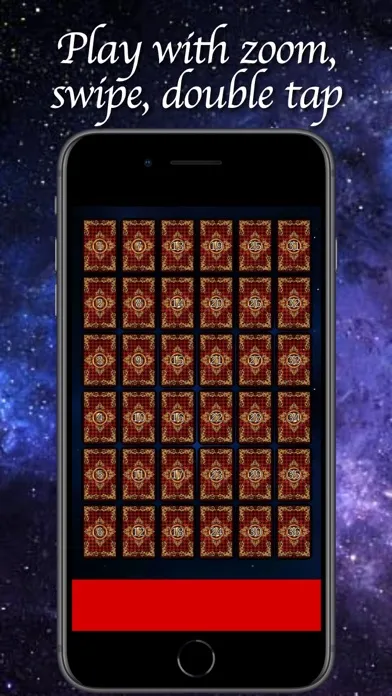 Gypsy Tarot Lenormand स्क्रीनशॉट
