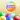 2048 Balls 3D