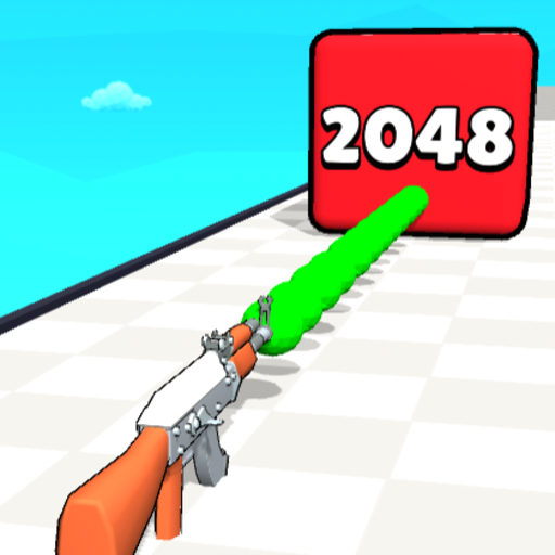 Gun up Weapon Ball Shooter Gun up Weapon Ball Shooter