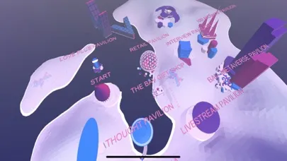 تصاویر BAV Metaverse