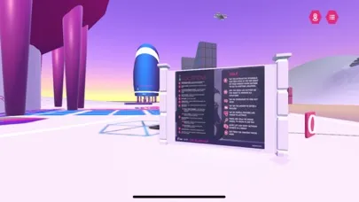 تصاویر BAV Metaverse