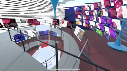 تصاویر BAV Metaverse