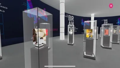 تصاویر BAV Metaverse