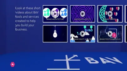 تصاویر BAV Metaverse