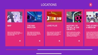 تصاویر BAV Metaverse