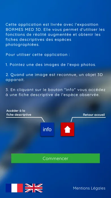 Capturas de pantalla de BormesMed3D