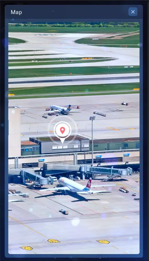 Private AI应用截图