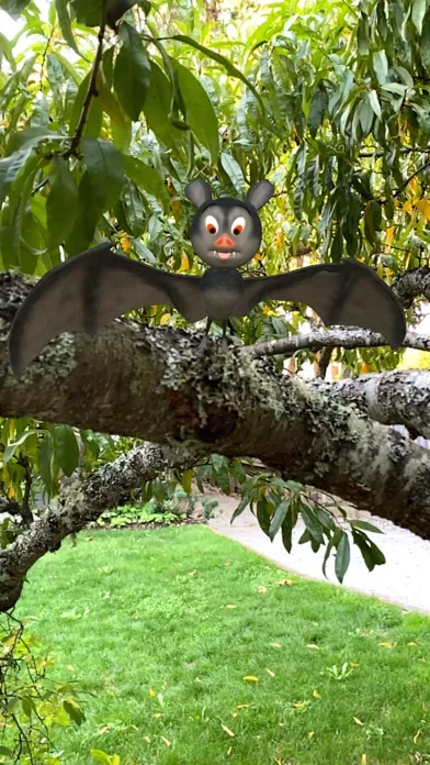 ภาพหน้าจอของ BorisZBat