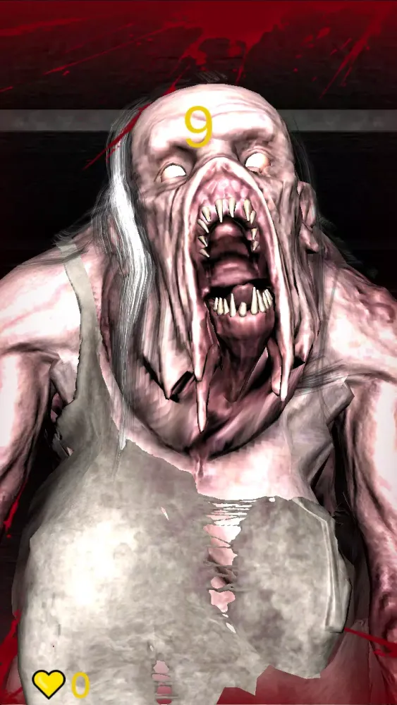 Chernobyl Revenge Screenshots