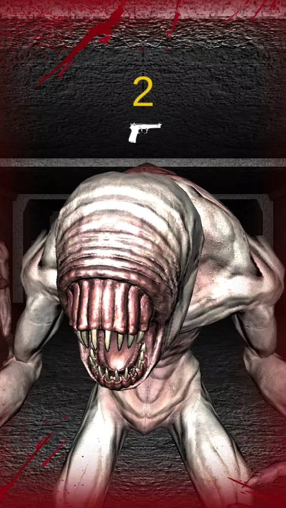 Chernobyl Revenge Screenshots