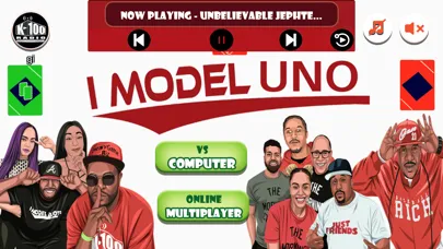 Captures d'écran de IModelUNO With Your People