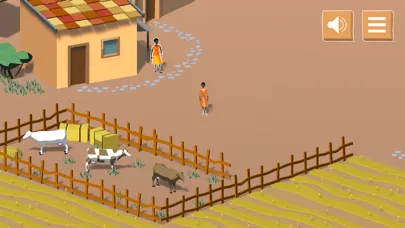 Скриншоты PAMOJA: Safe Dawn