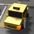Fender Bender Parking Puzzle Fender Bender Parking Puzzle