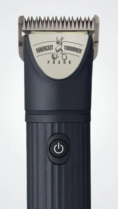 Haircut Trimmer Prank Screenshots