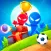 Stickman Party: 4 Player Games